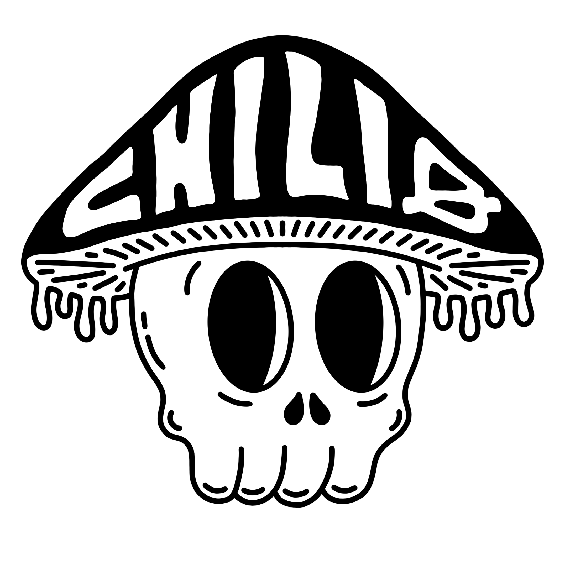 CHILIØ MERCH